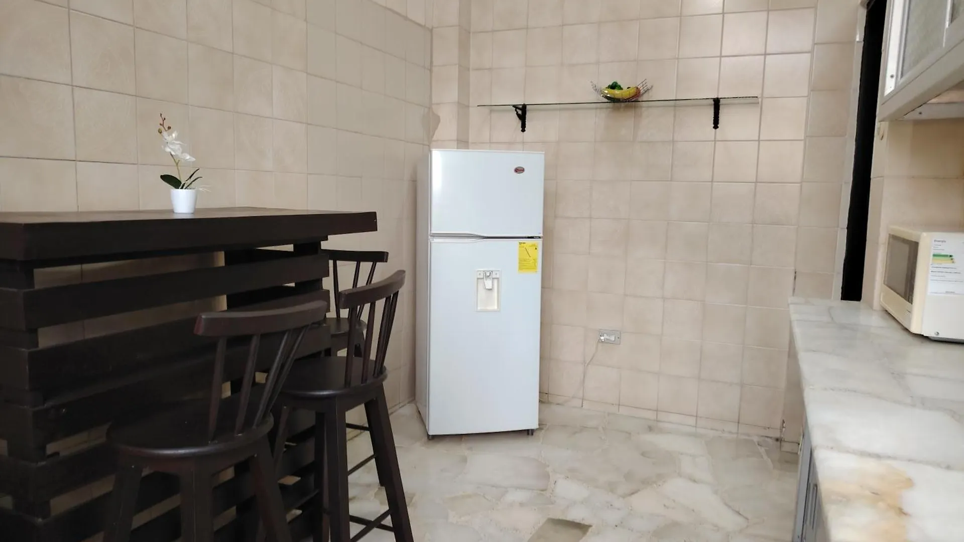Del Sol Suites - Apartamento Guayaquil